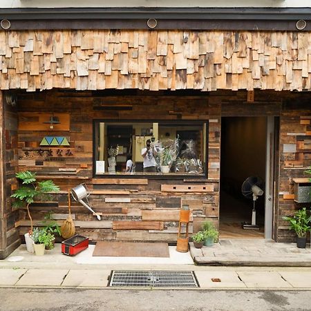 Yamanami やまなみ Hotel Hida Exterior foto