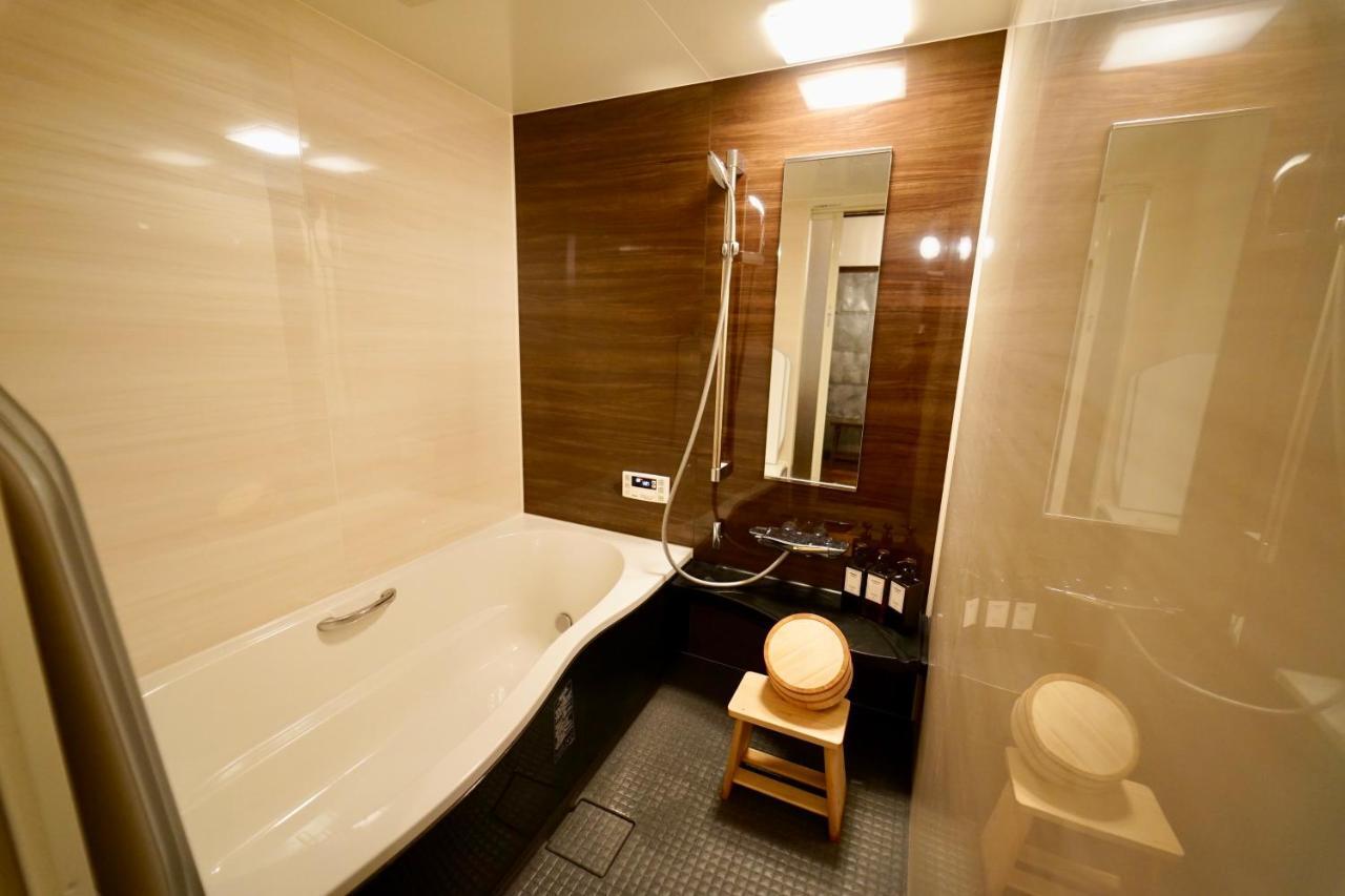 Yamanami やまなみ Hotel Hida Exterior foto