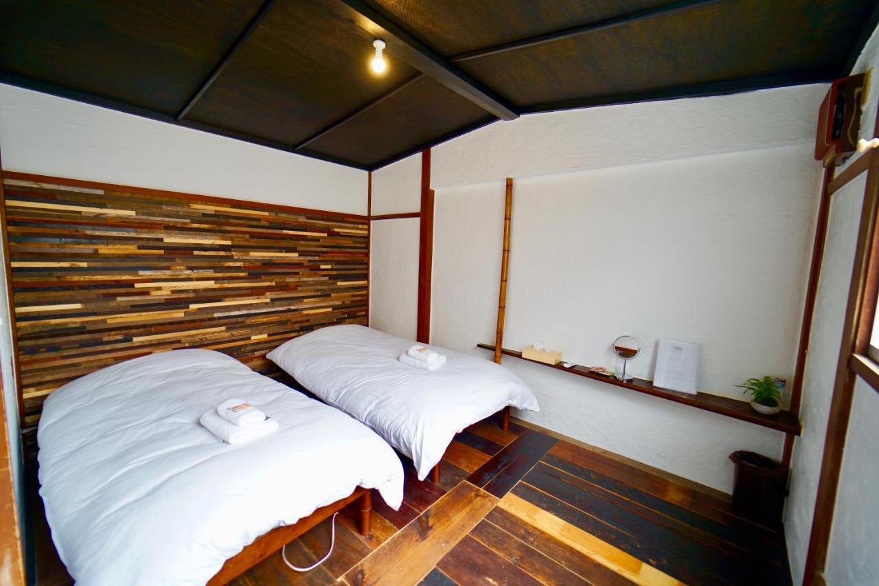 Yamanami やまなみ Hotel Hida Exterior foto