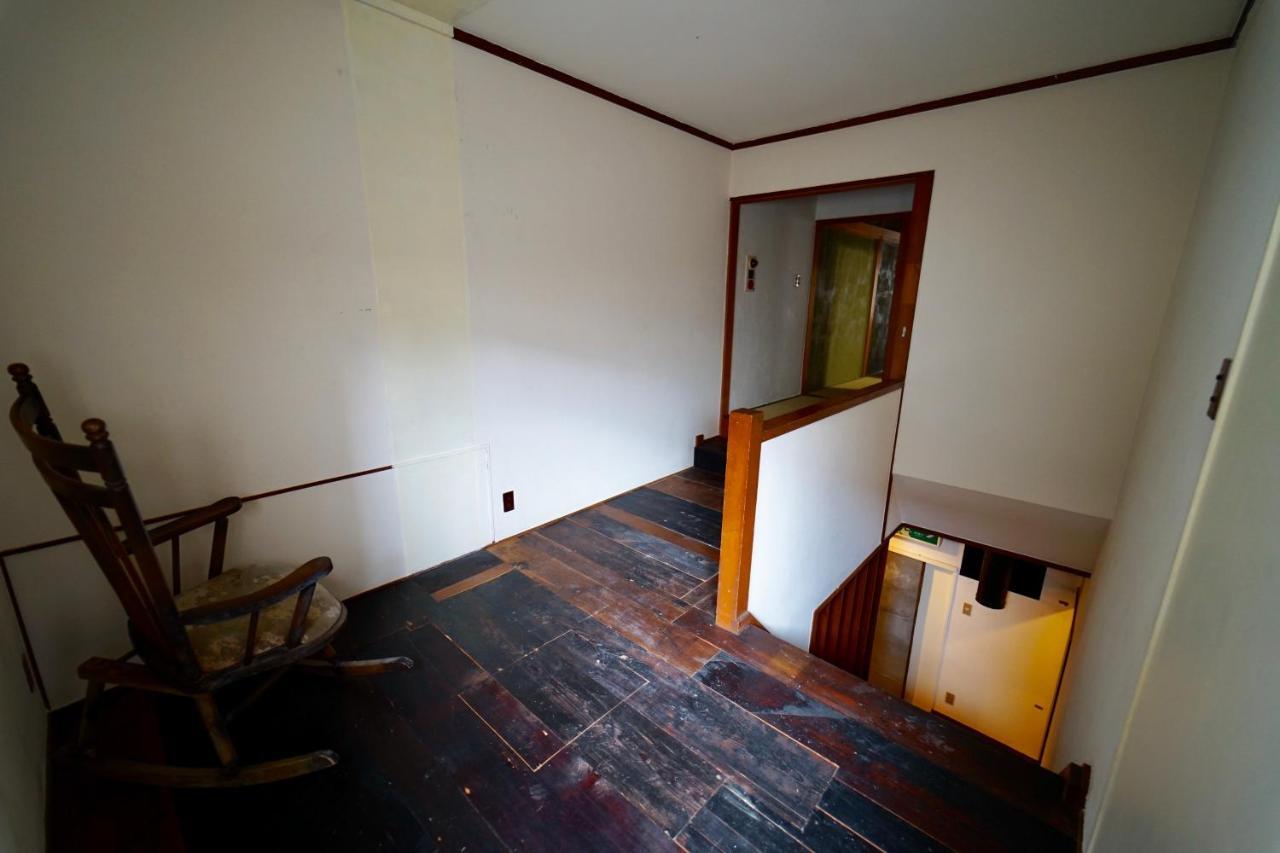 Yamanami やまなみ Hotel Hida Exterior foto